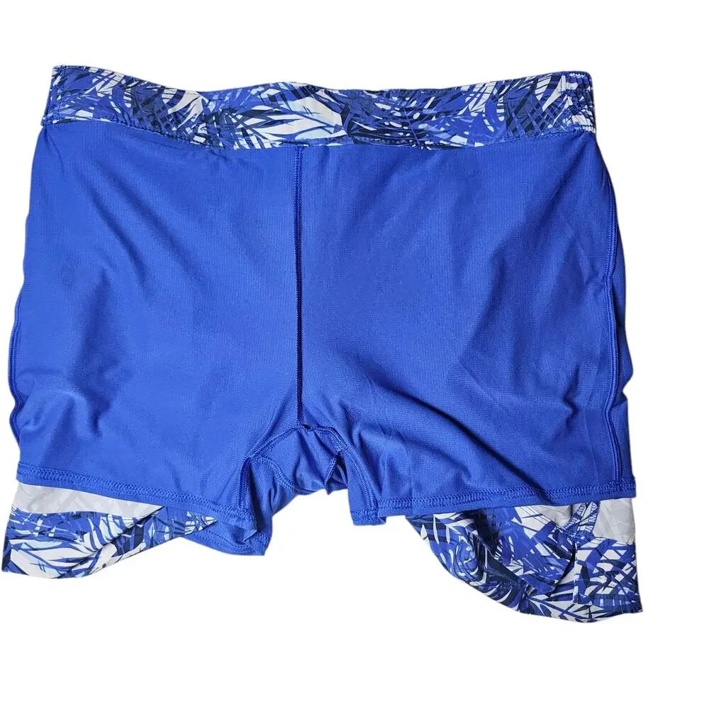 Speedo Women's Lightweight Swim Skort 